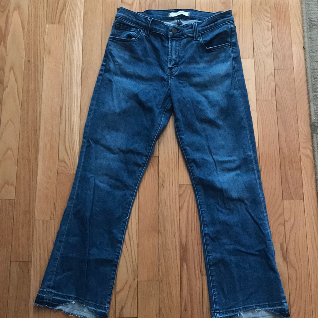 J Brand Jeans